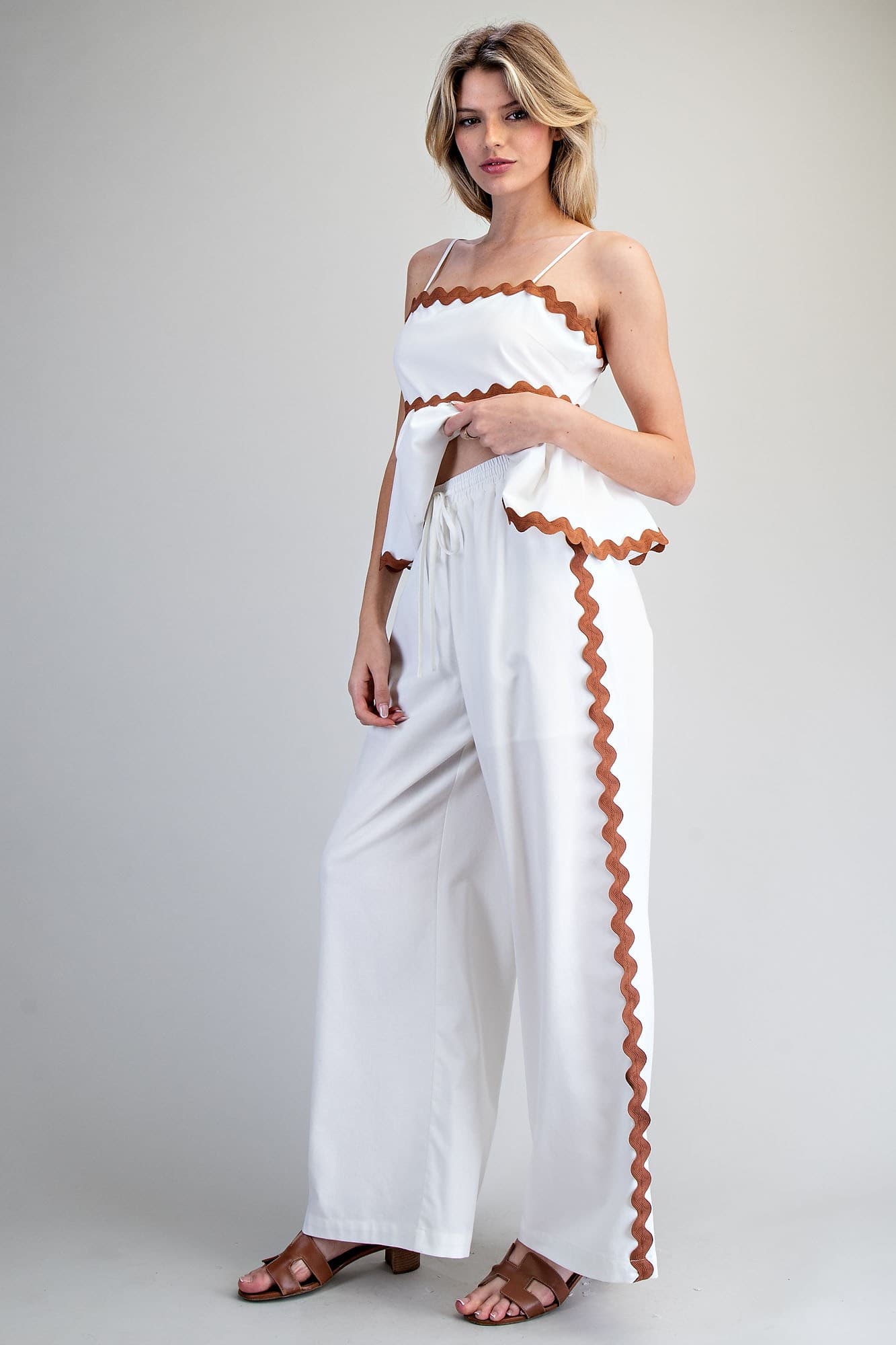 PK14982 - OFF WHITE