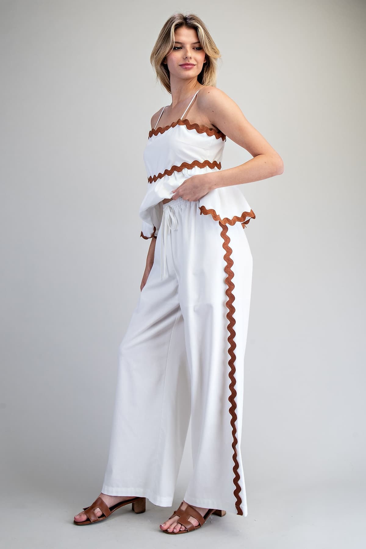 PK14982 - OFF WHITE