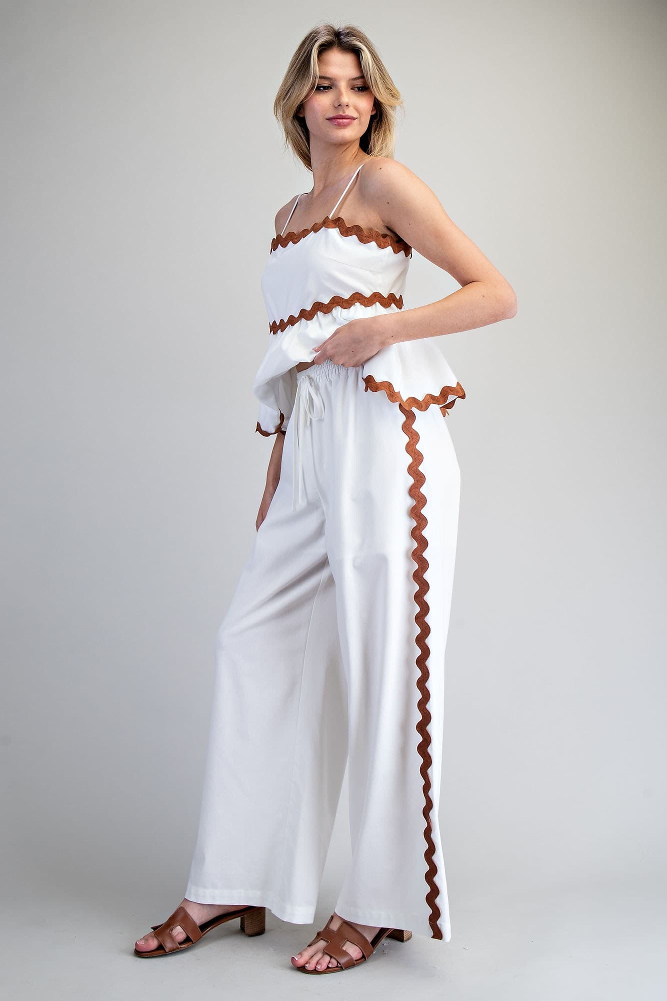 PK14982 - OFF WHITE