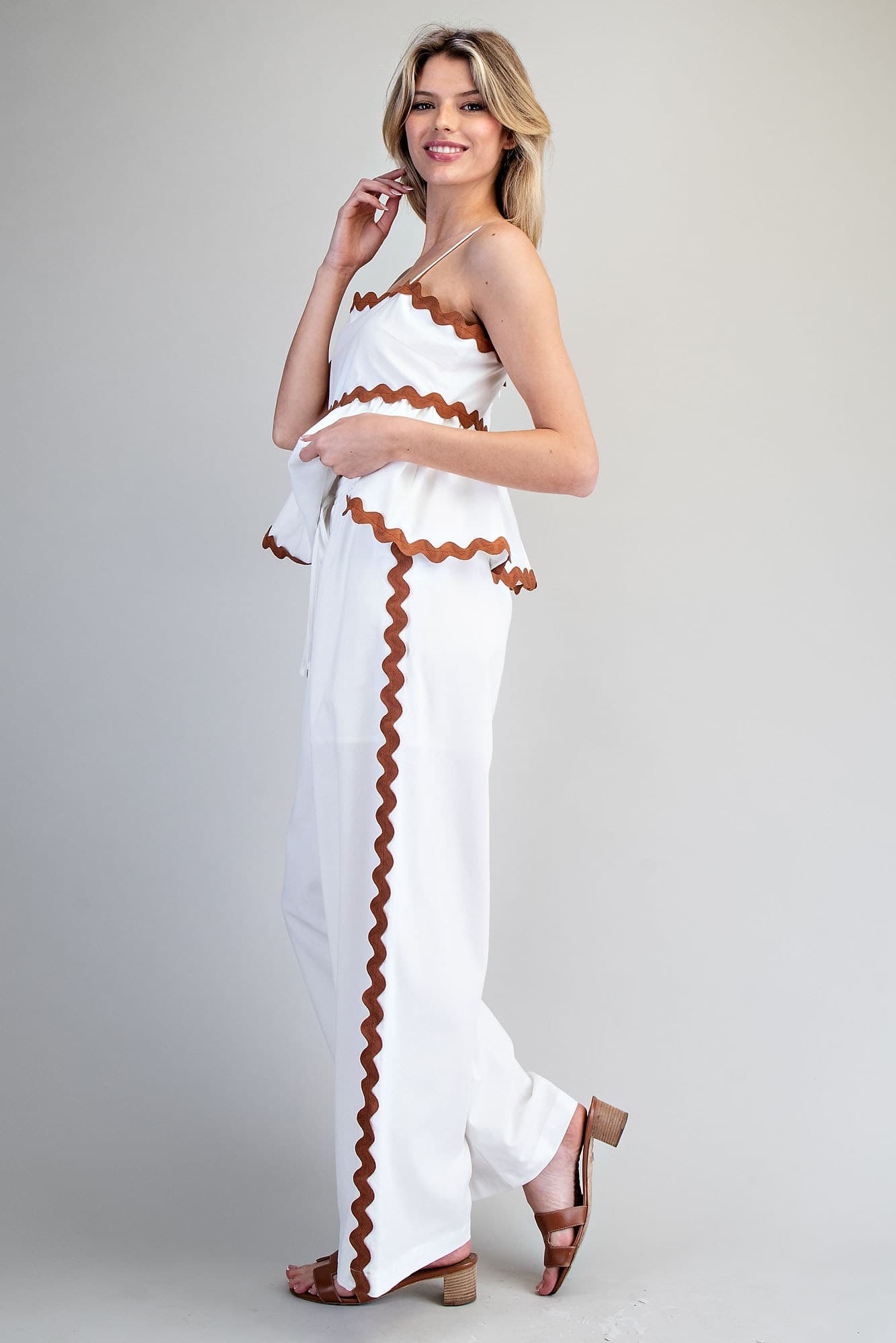 PK14982 - OFF WHITE