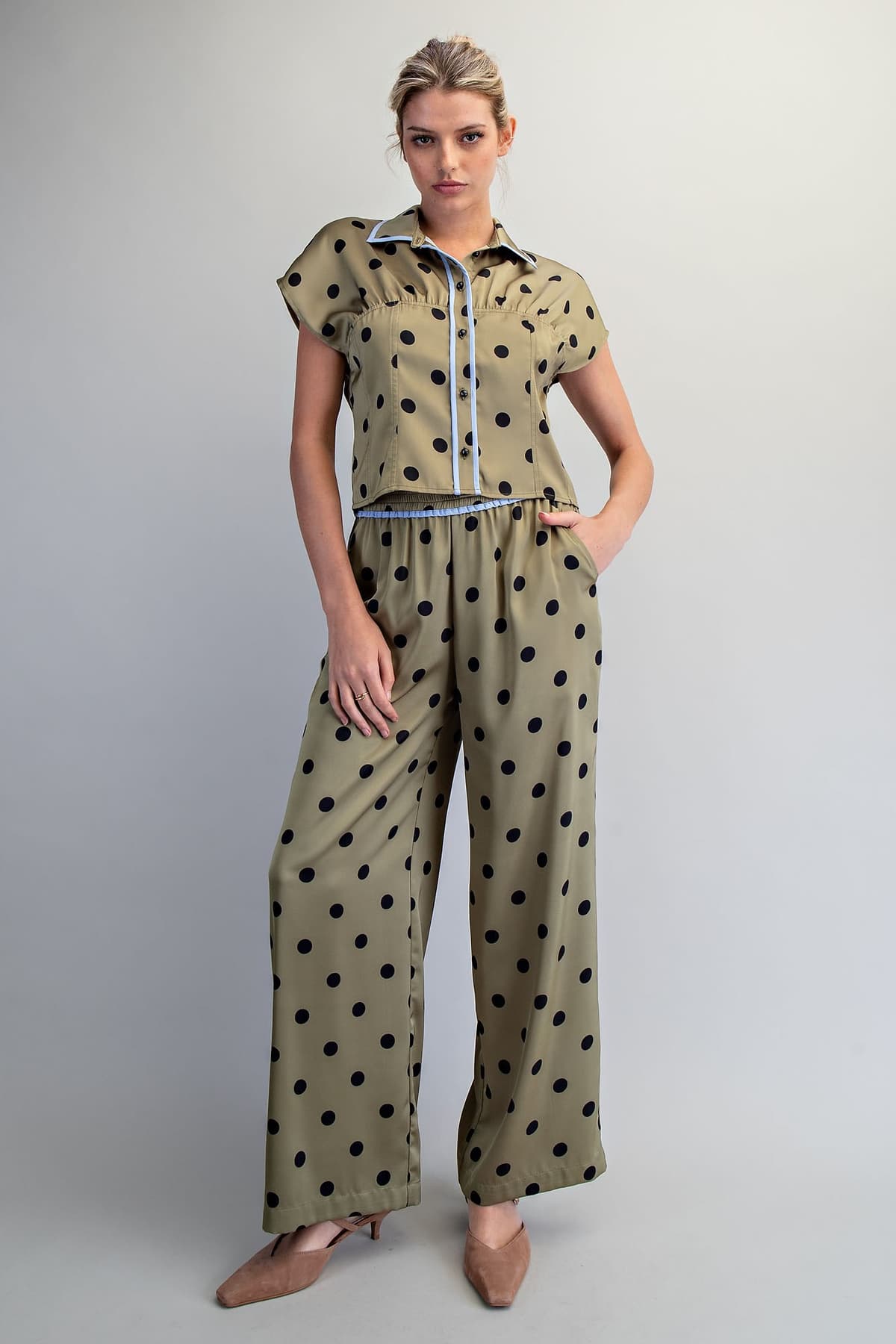 TH15620 - OLIVE
