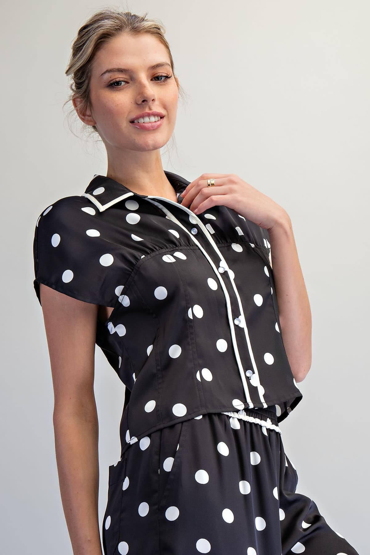 TH15620 - BLACK