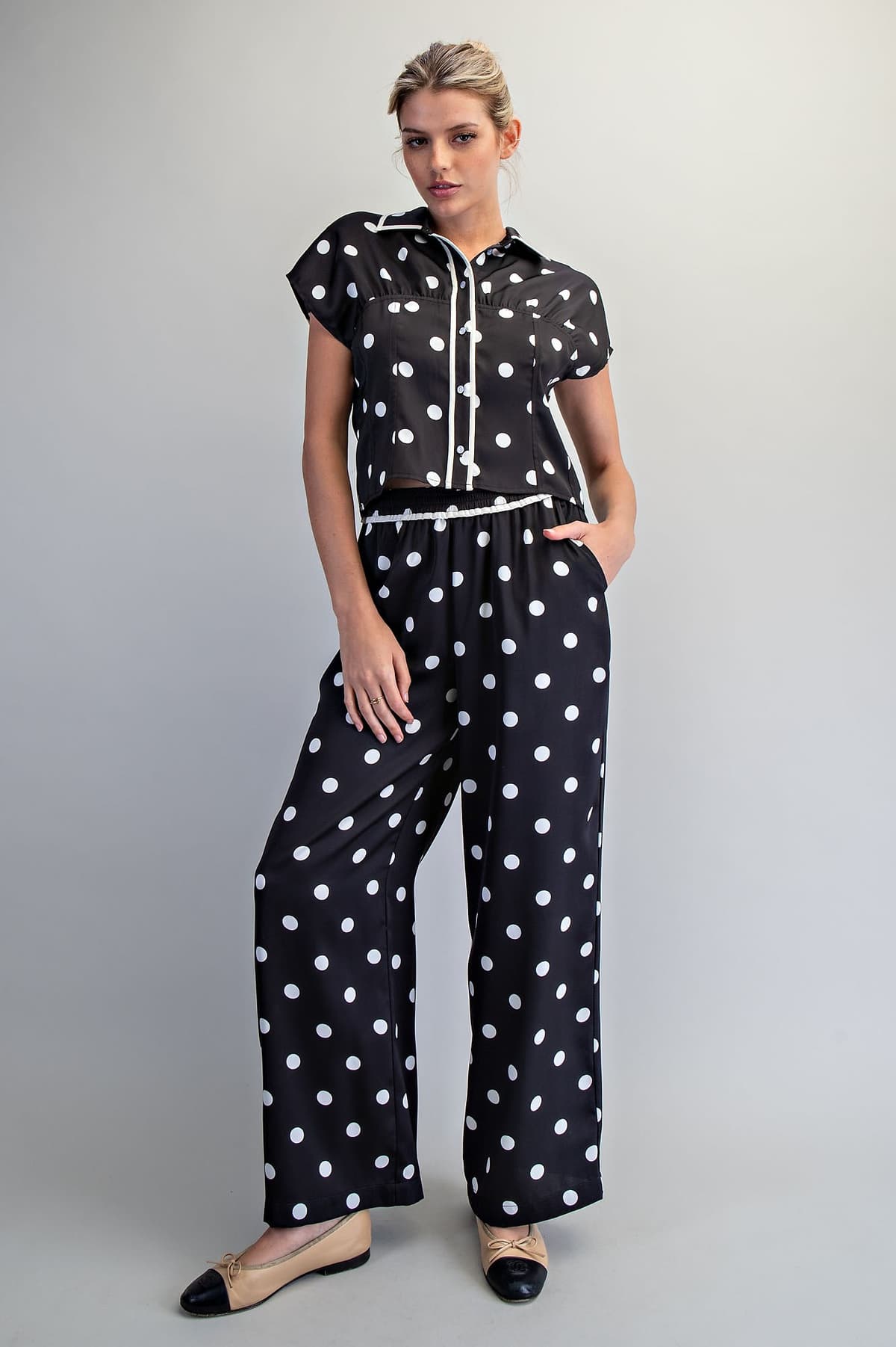 TH15620 - BLACK