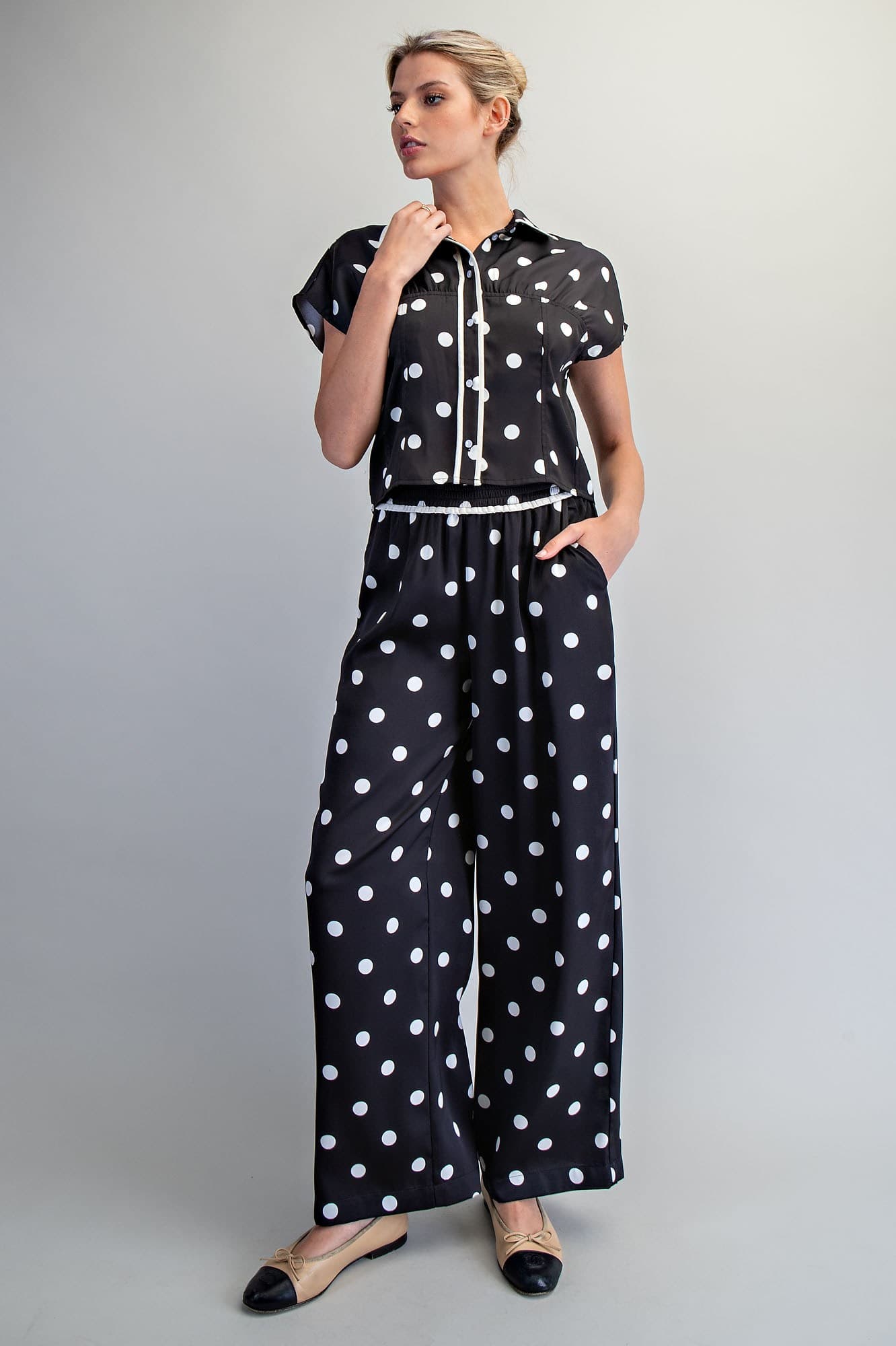 TH15620 - BLACK