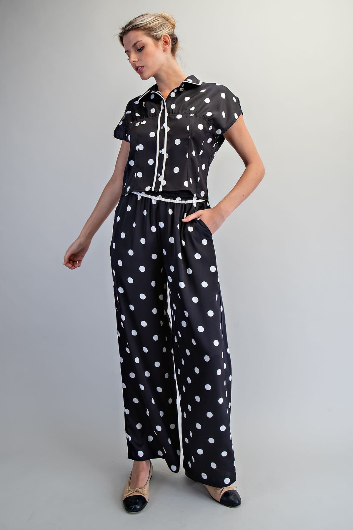 TH15620 - BLACK