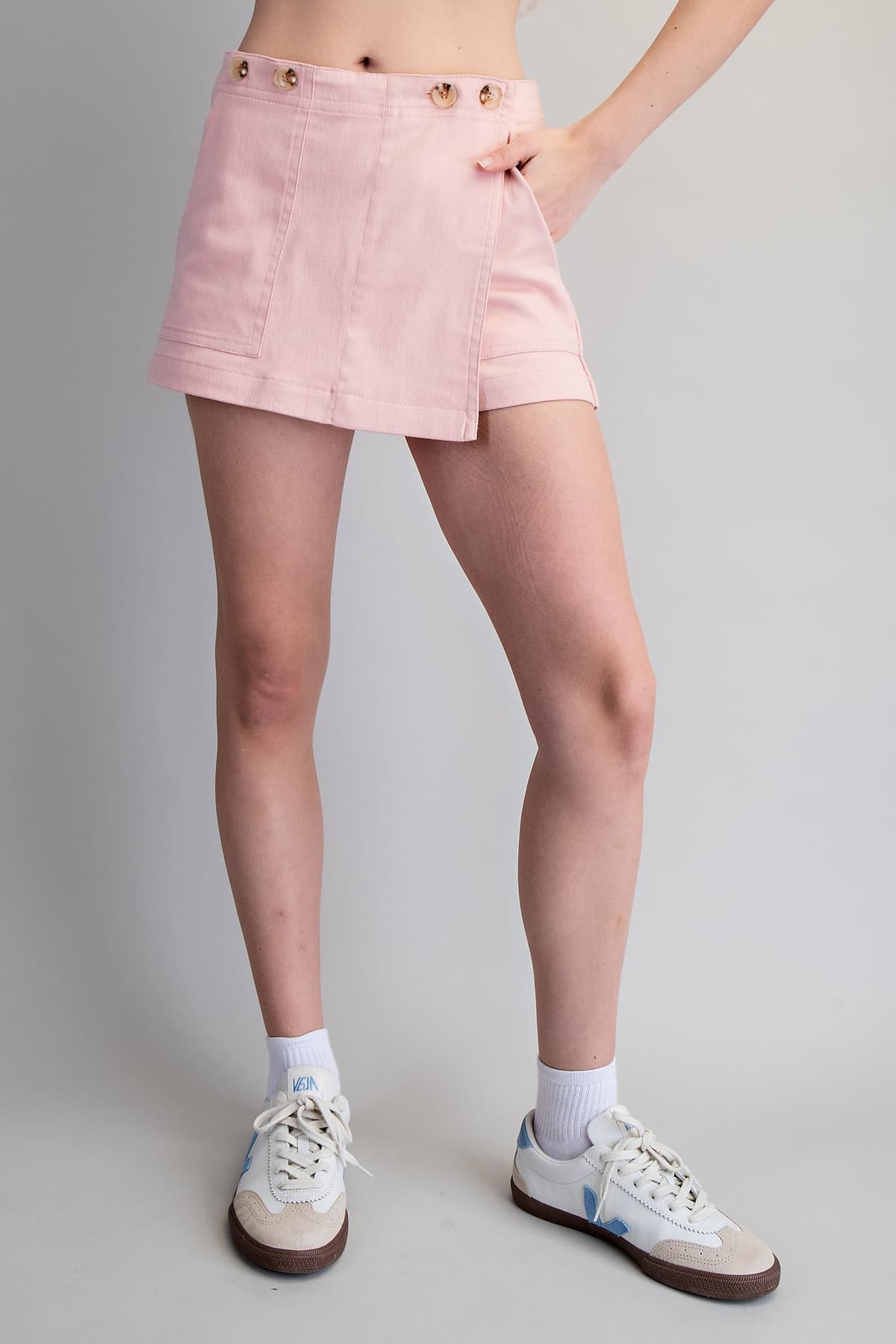 SKO16015 - ROSE PINK
