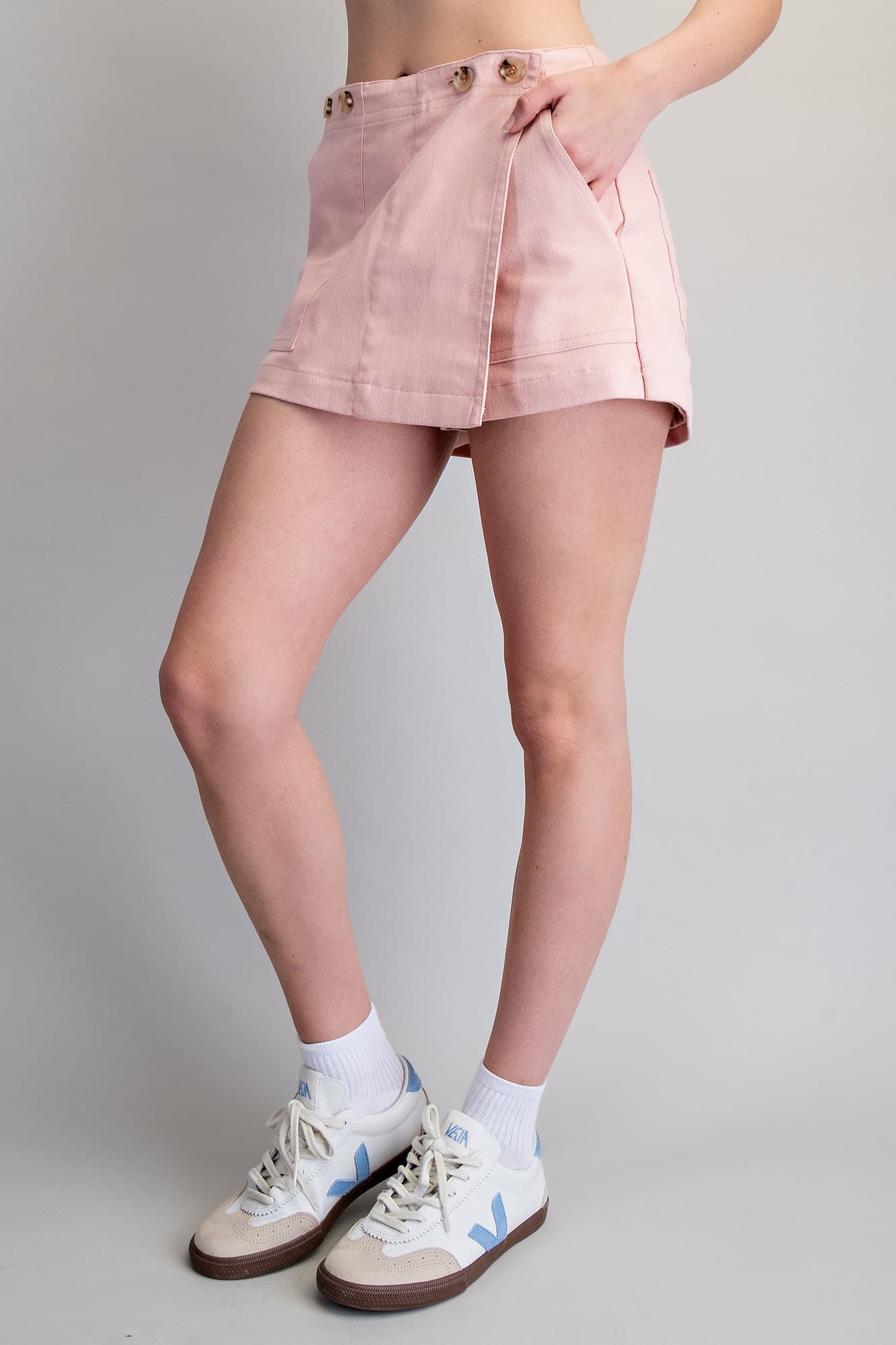 SKO16015 - ROSE PINK