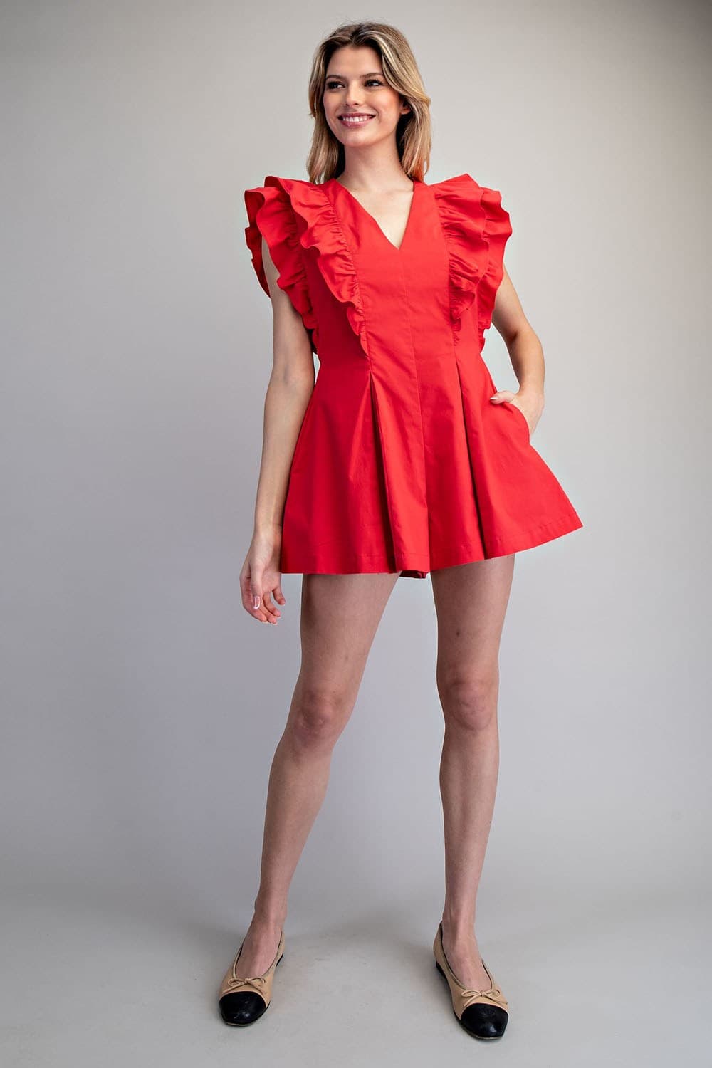 BH15550 - TOMATO