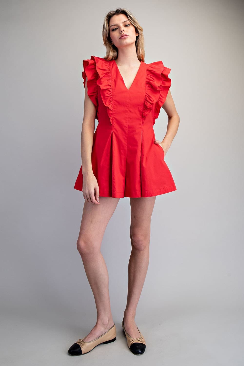 BH15550 - TOMATO