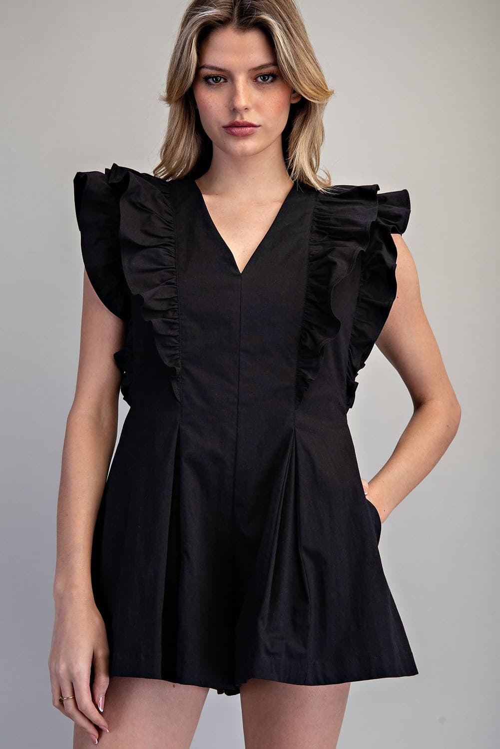 BH15550 - BLACK