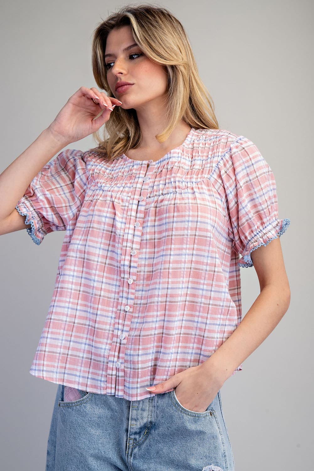 TH15511 - PINK BLUSH