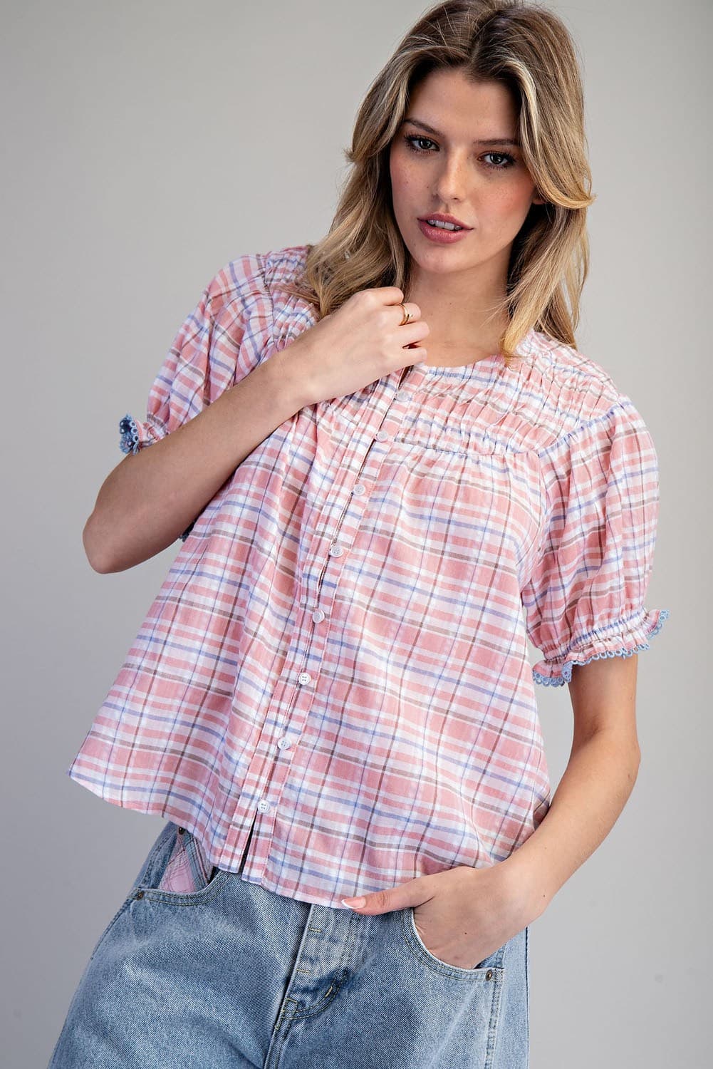 TH15511 - PINK BLUSH