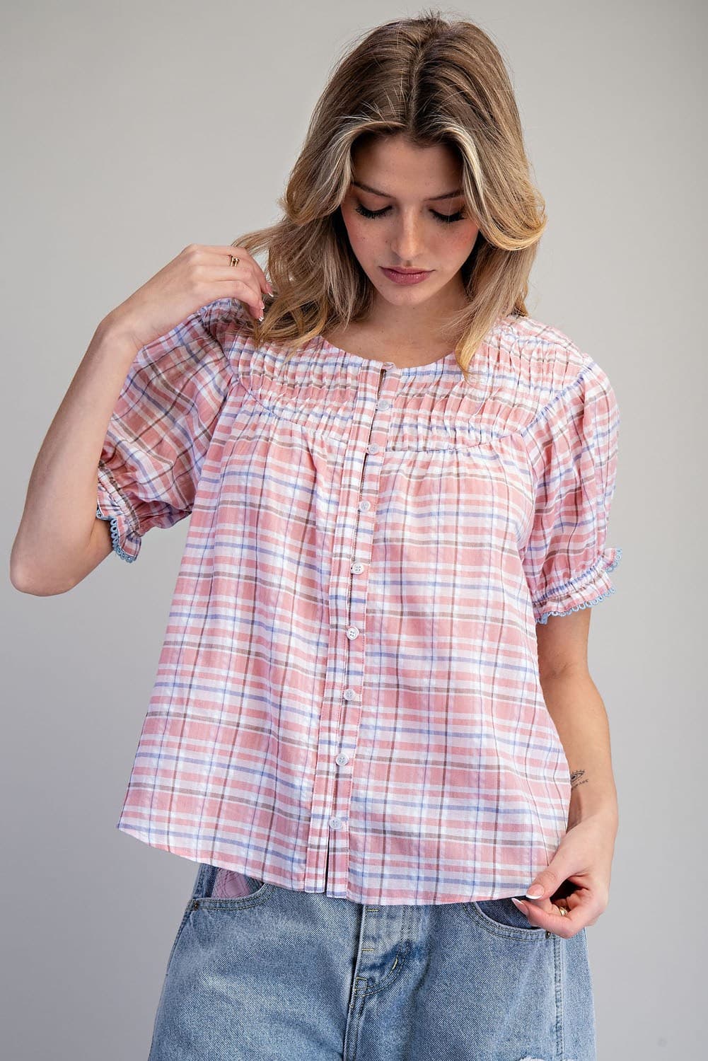 TH15511 - PINK BLUSH