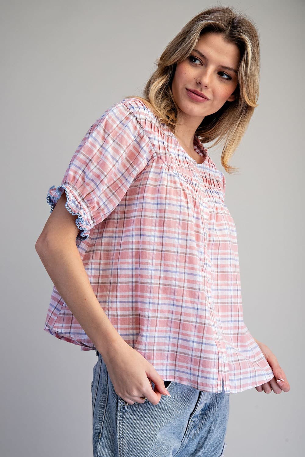 TH15511 - PINK BLUSH