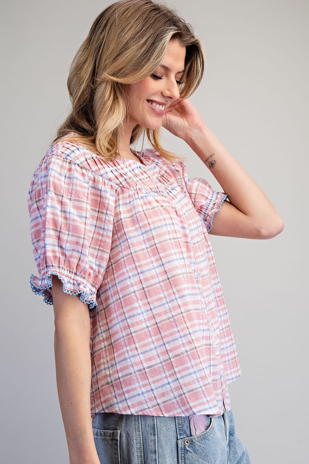 TH15511 - PINK BLUSH
