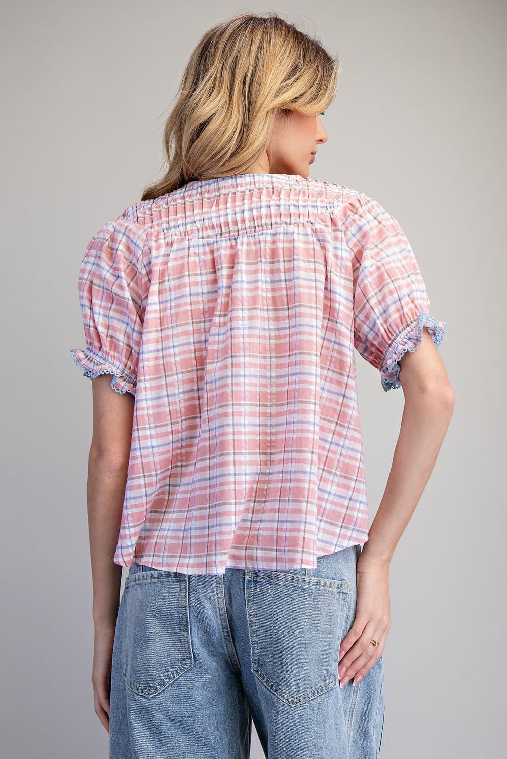 TH15511 - PINK BLUSH