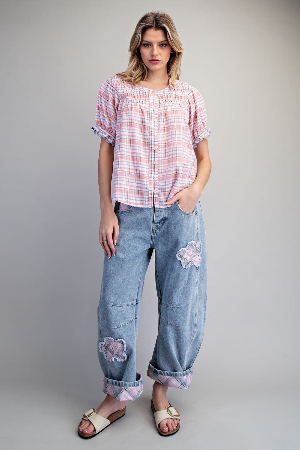 TH15511 - PINK BLUSH