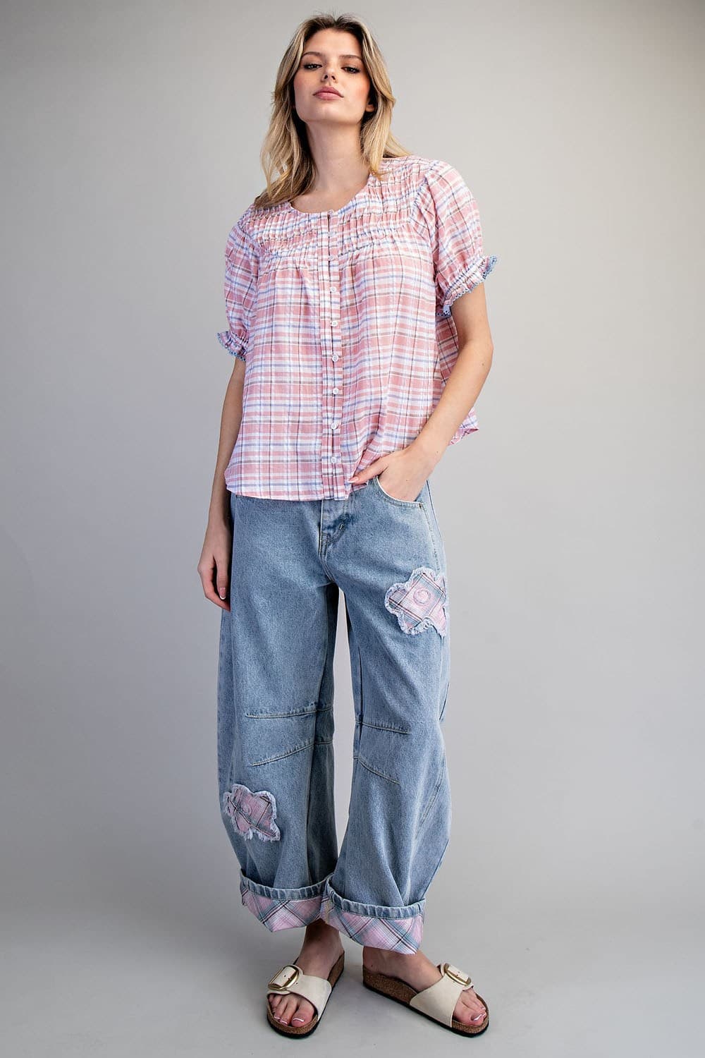 TH15511 - PINK BLUSH