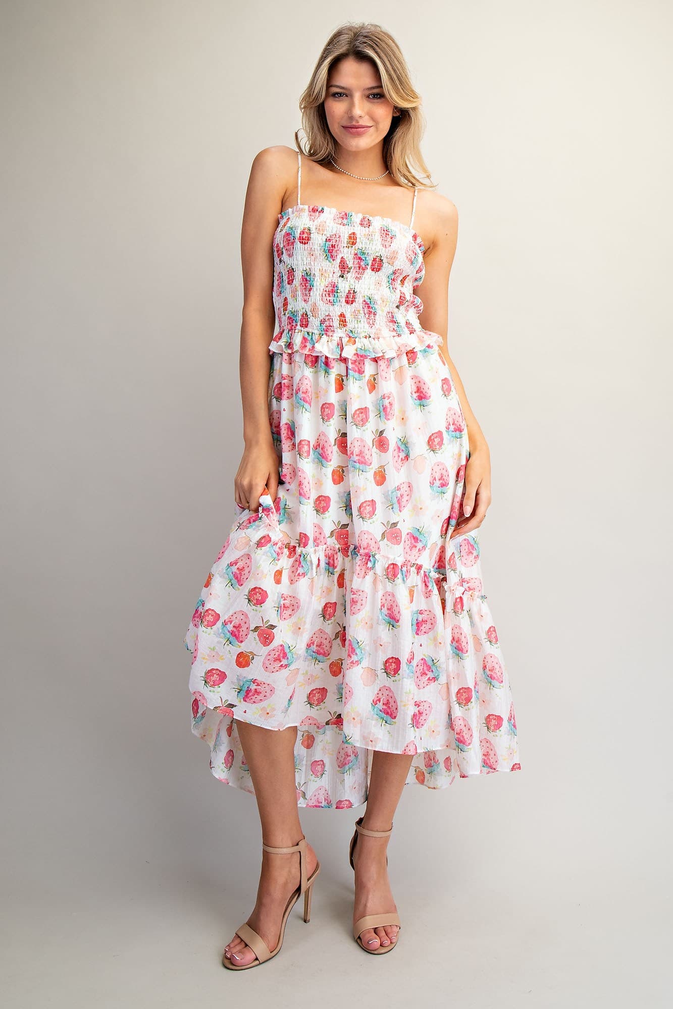 DH15638 - BLUSHED BERRY