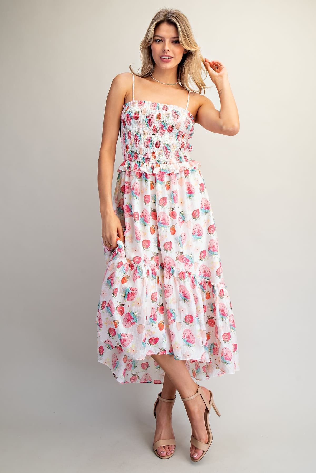 DH15638 - BLUSHED BERRY