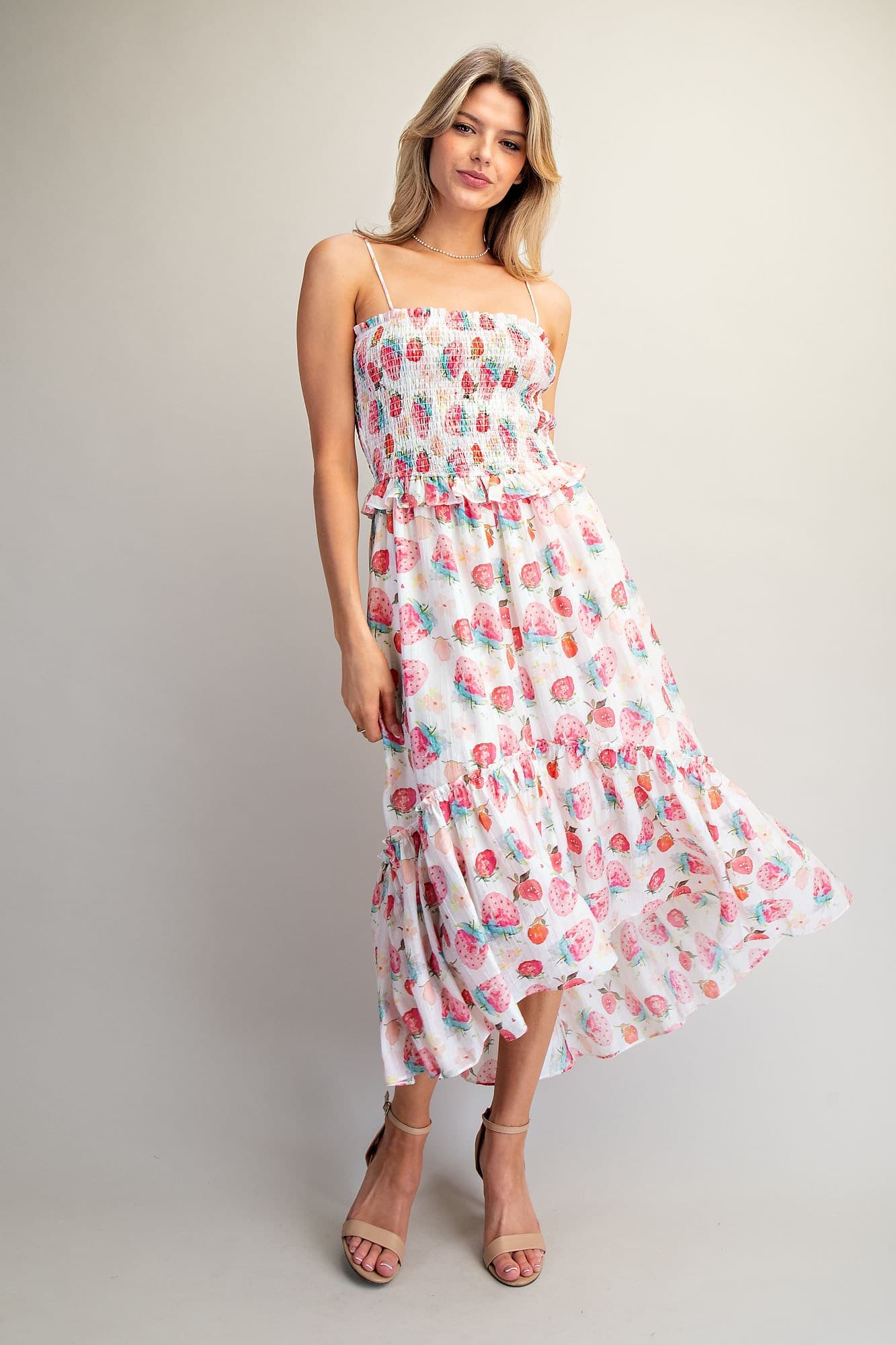 DH15638 - BLUSHED BERRY