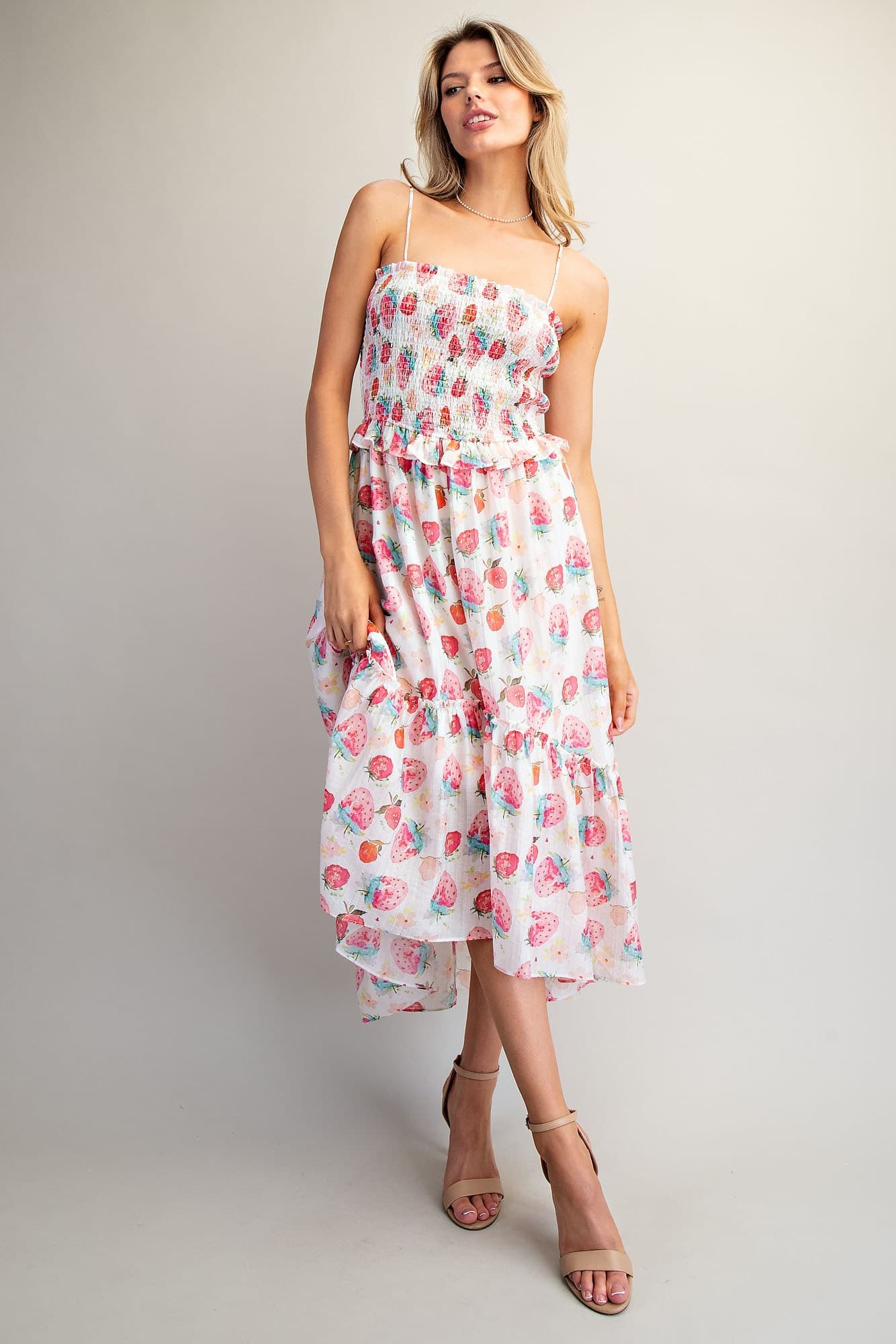 DH15638 - BLUSHED BERRY