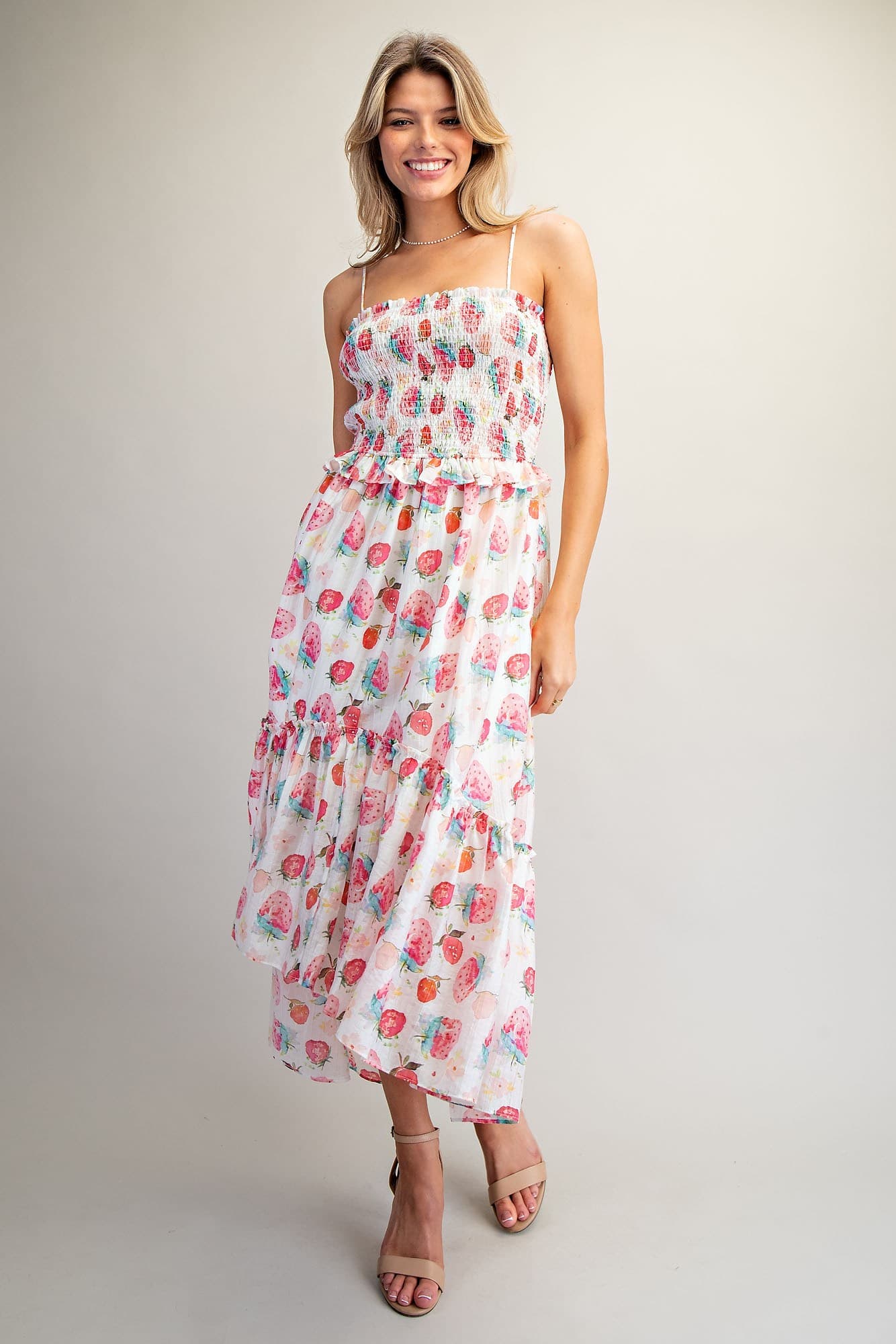 DH15638 - BLUSHED BERRY