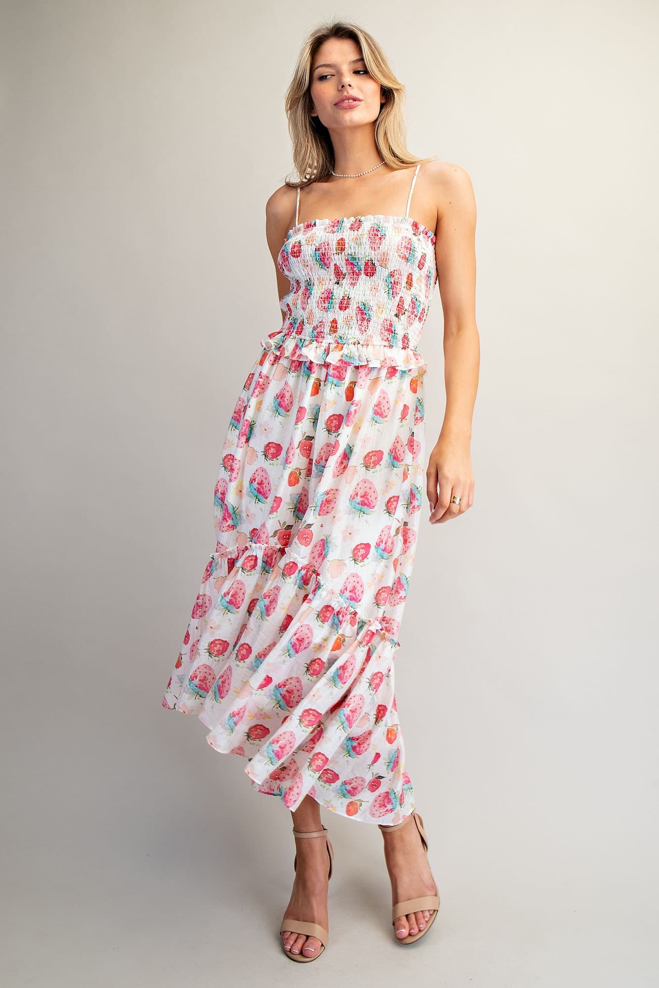 DH15638 - BLUSHED BERRY