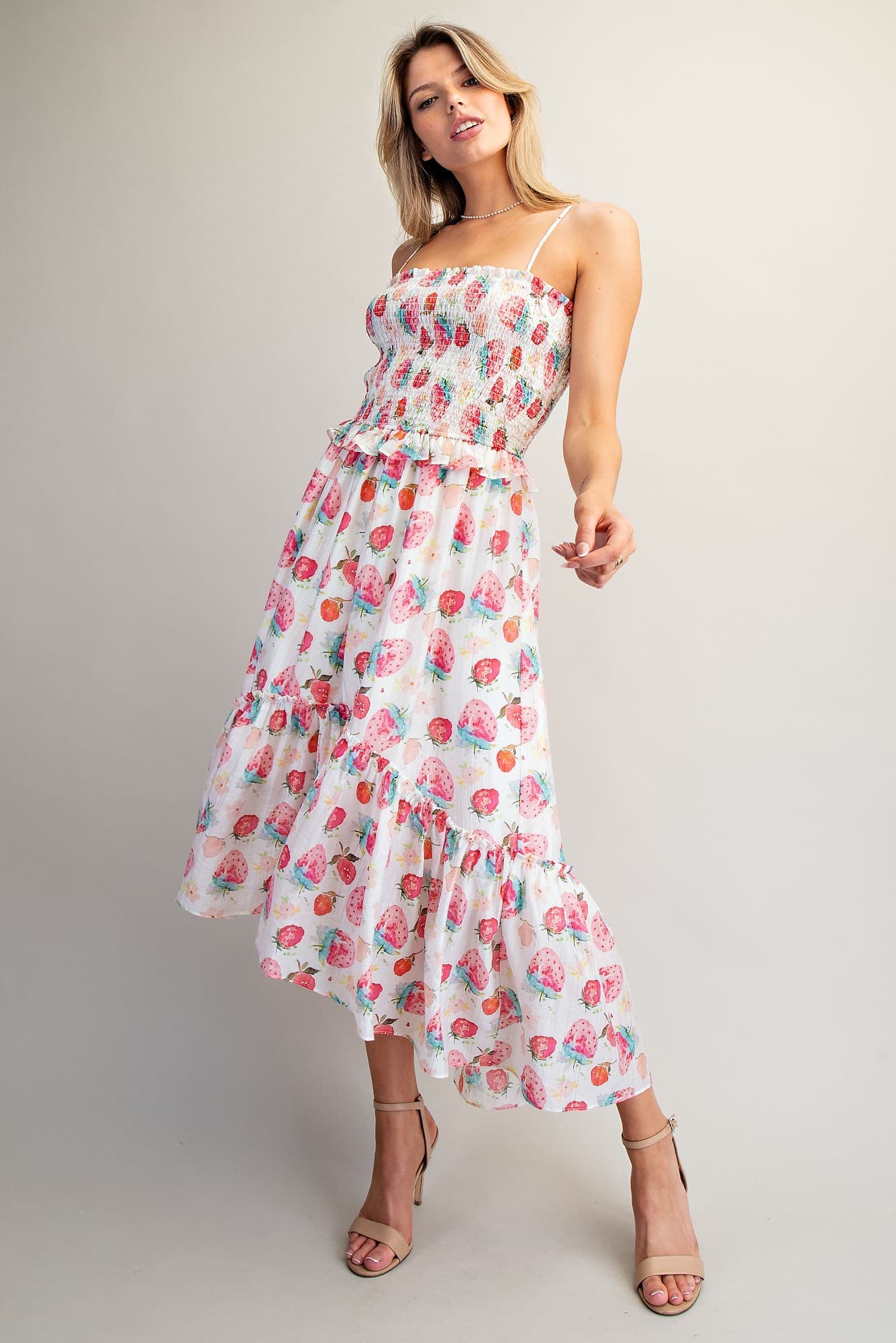 DH15638 - BLUSHED BERRY