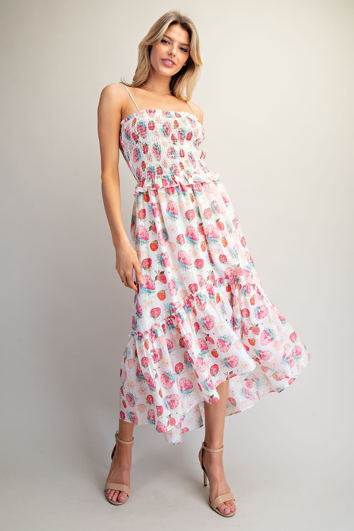 DH15638 - BLUSHED BERRY