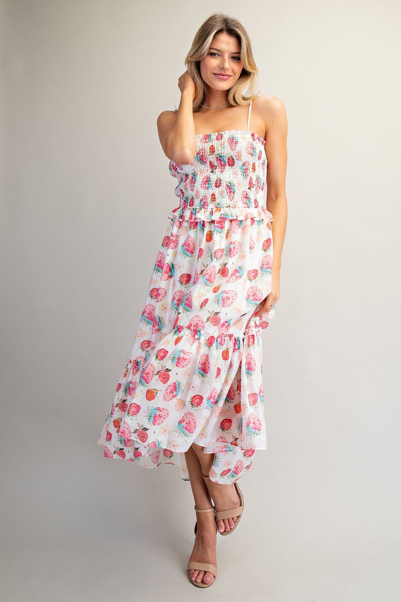DH15638 - BLUSHED BERRY