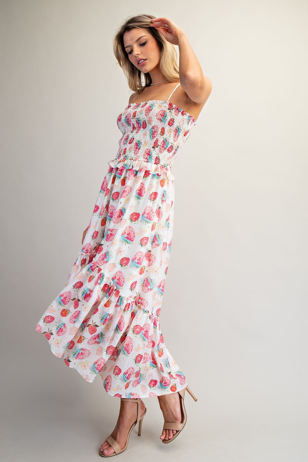 DH15638 - BLUSHED BERRY