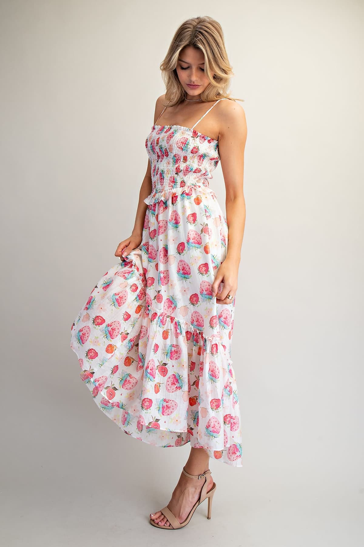 DH15638 - BLUSHED BERRY