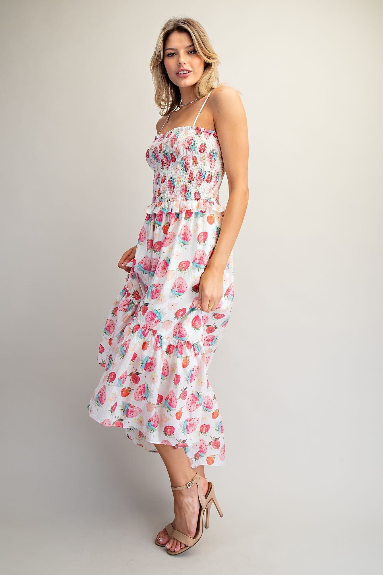 DH15638 - BLUSHED BERRY