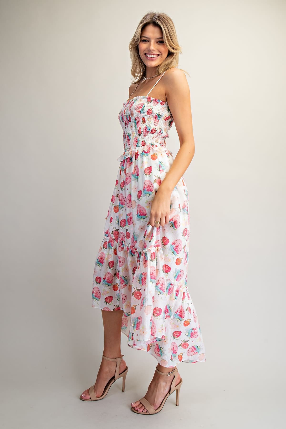 DH15638 - BLUSHED BERRY