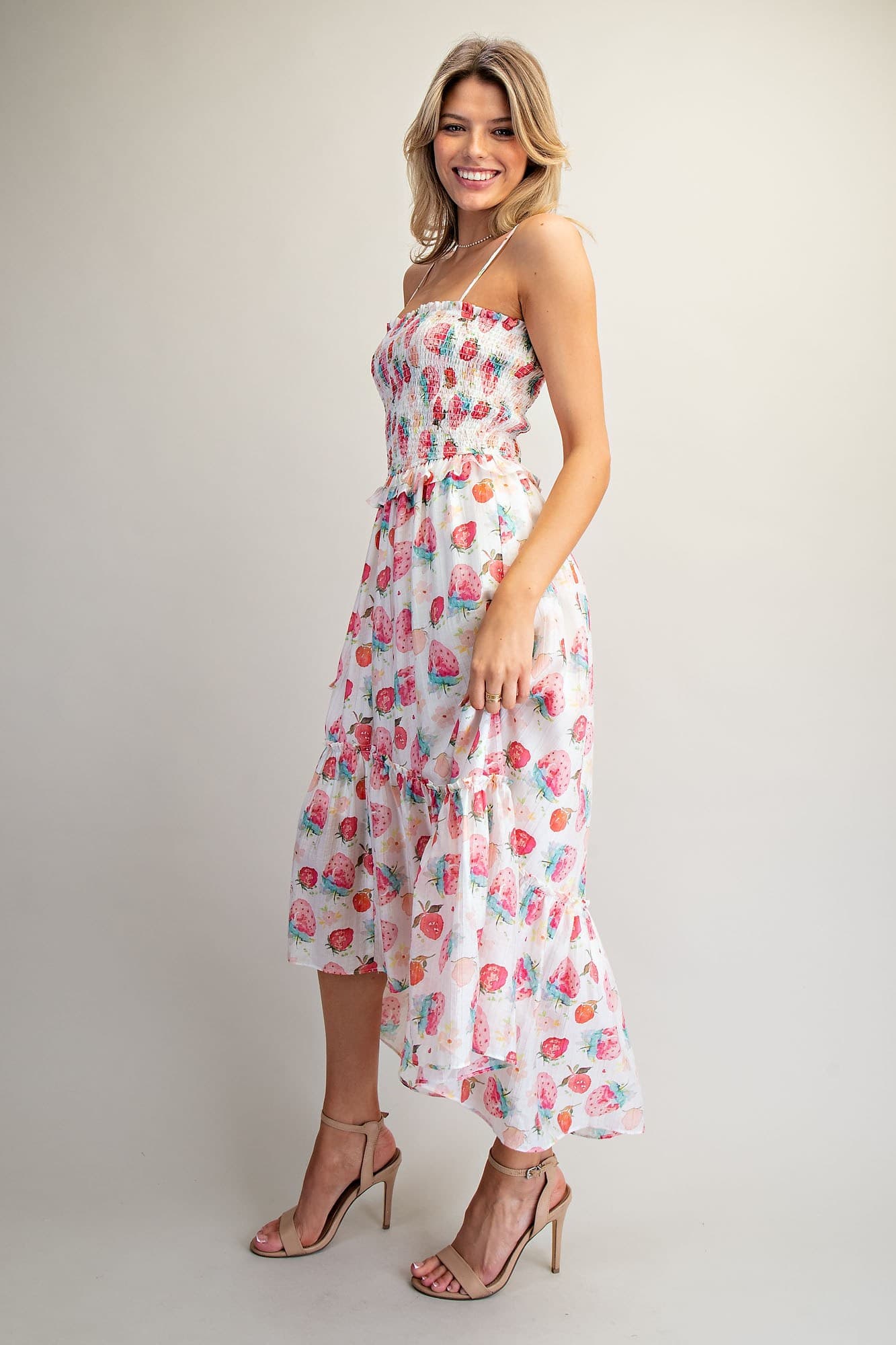 DH15638 - BLUSHED BERRY