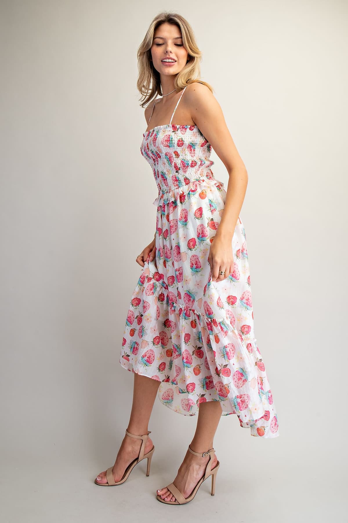 DH15638 - BLUSHED BERRY
