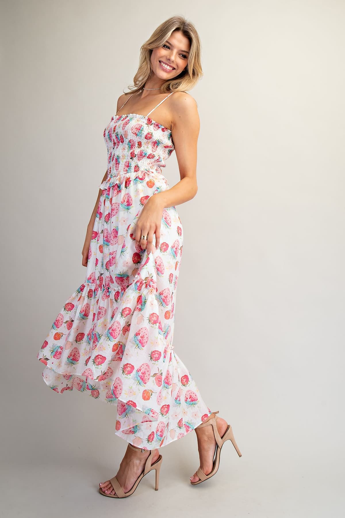 DH15638 - BLUSHED BERRY