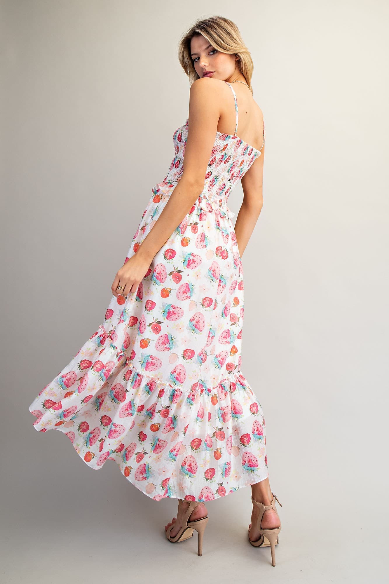 DH15638 - BLUSHED BERRY