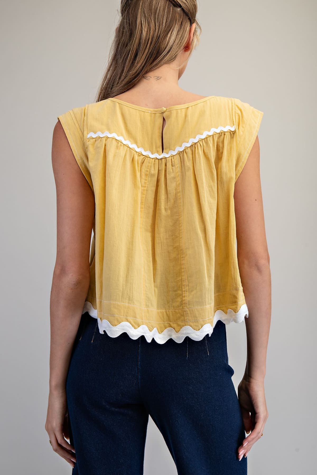 TH15317 - MUSTARD