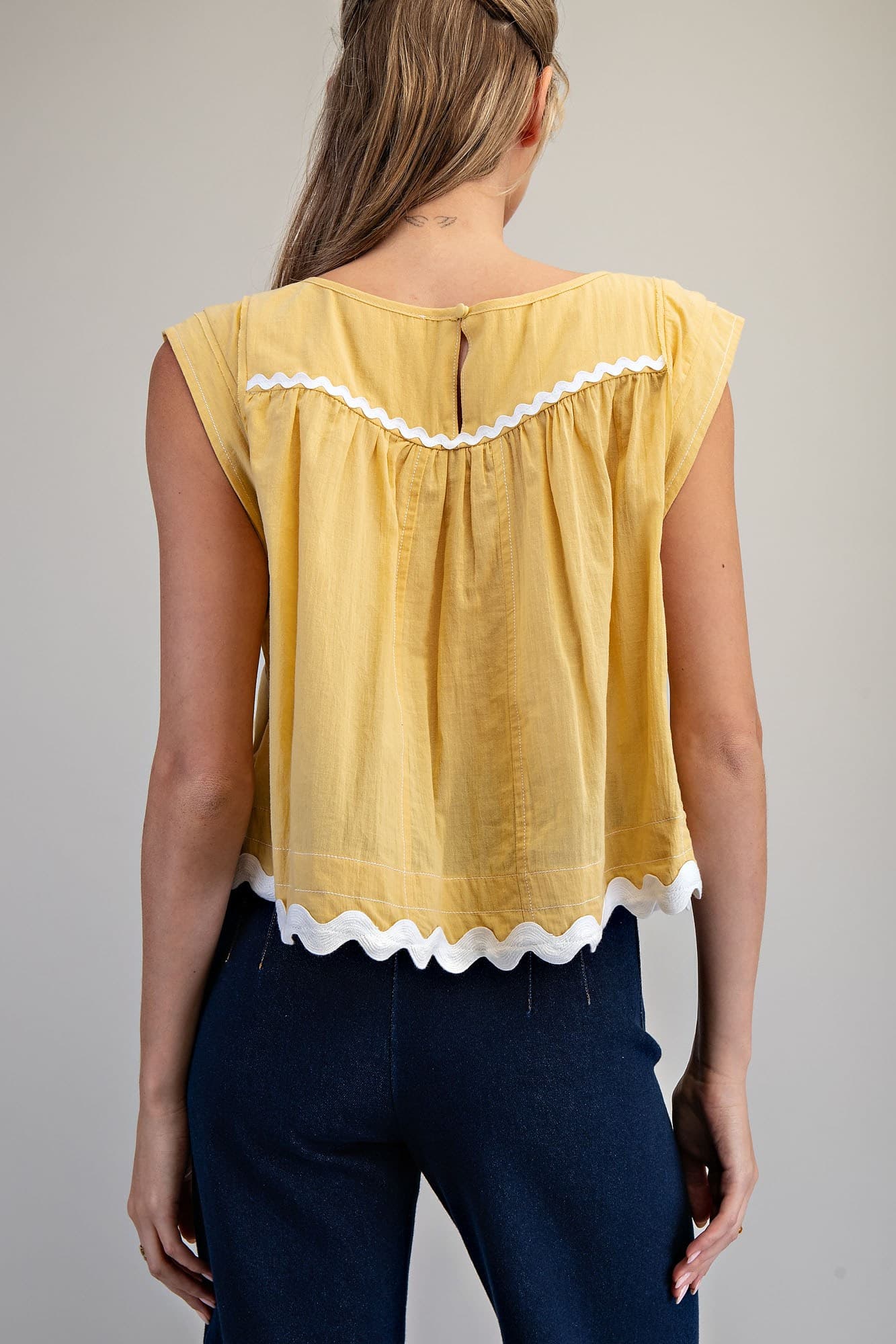 TH15317 - MUSTARD