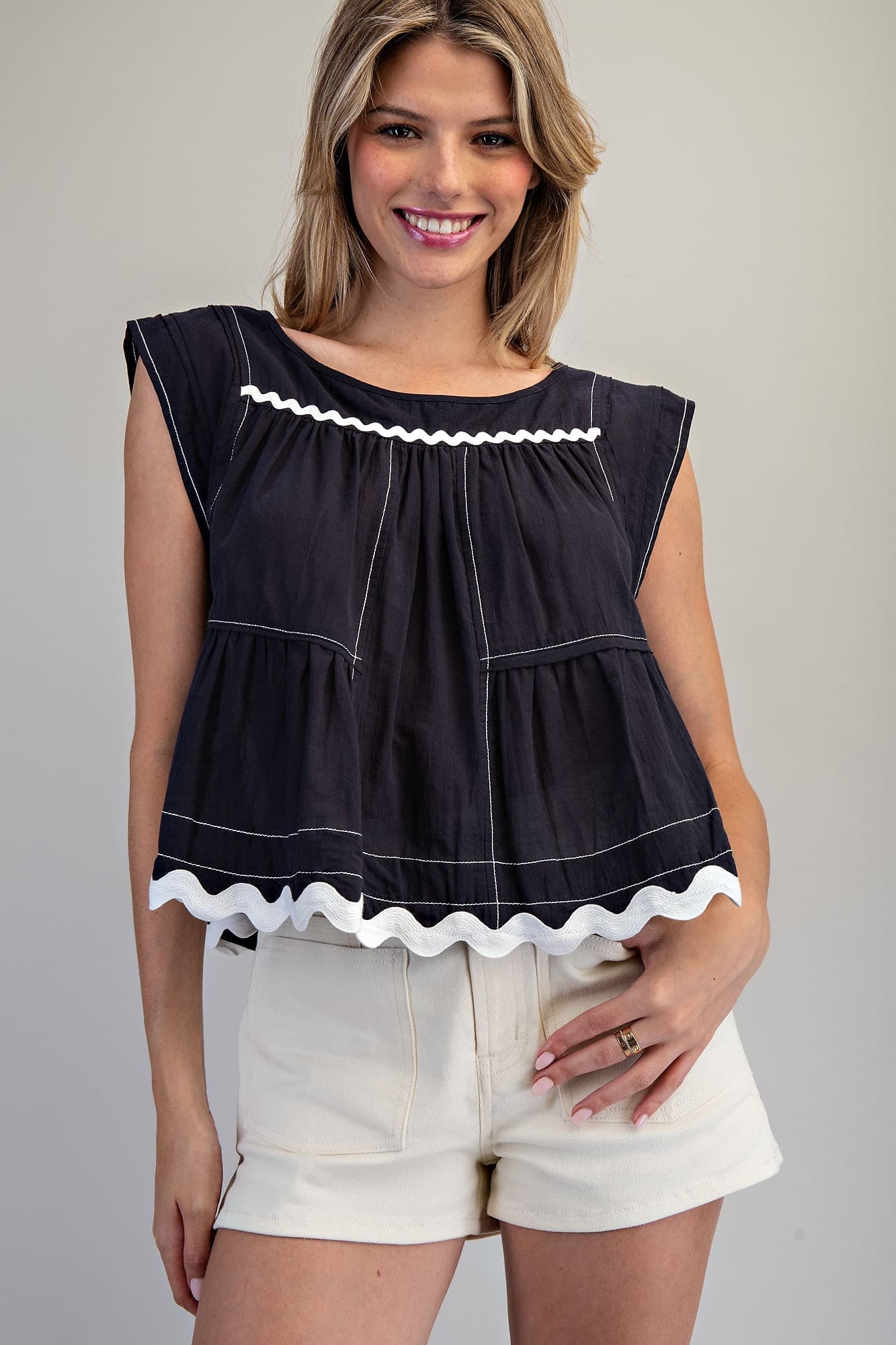 TH15317 - NAVY