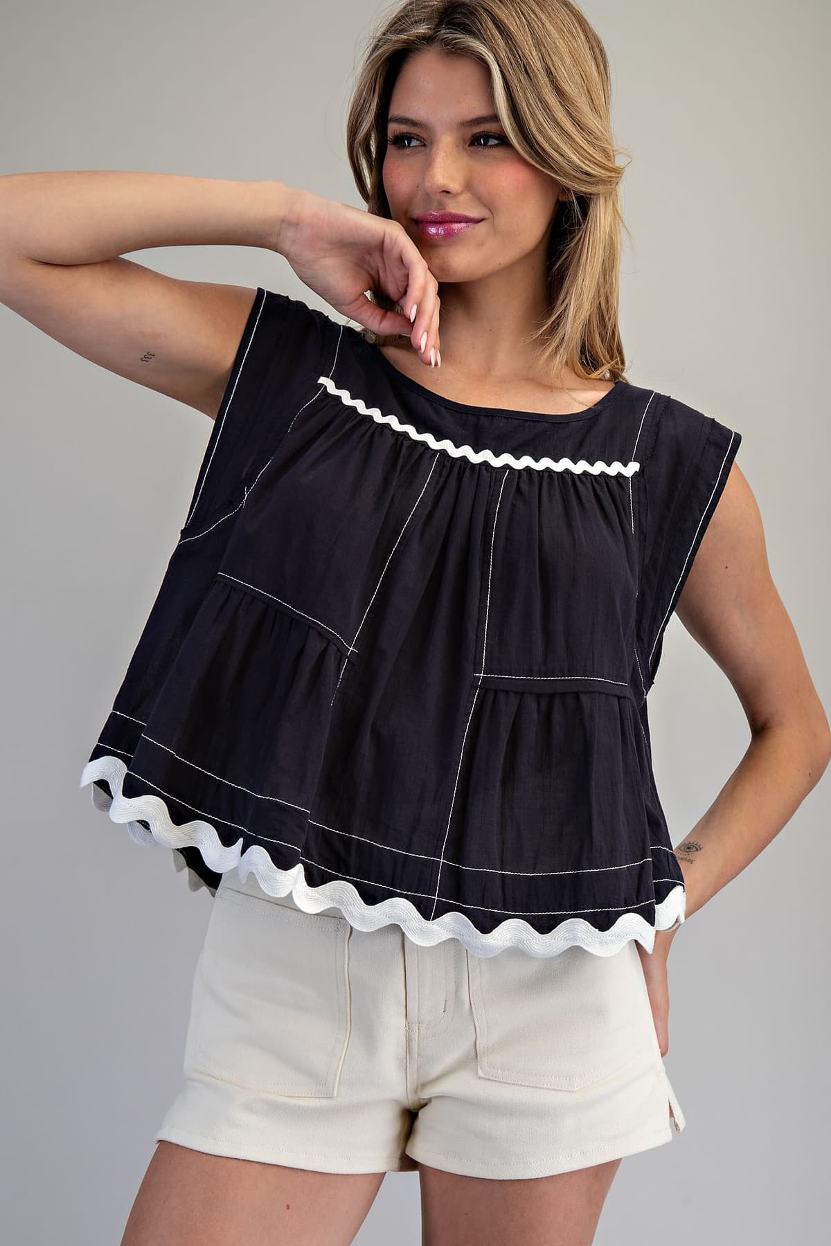 TH15317 - NAVY
