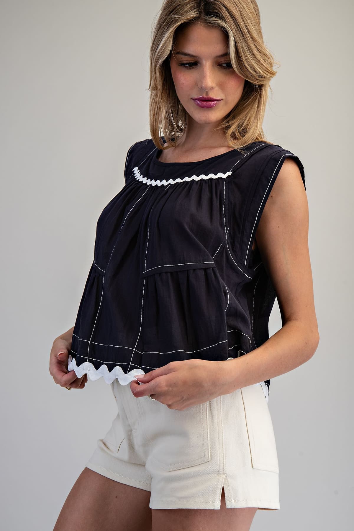 TH15317 - NAVY