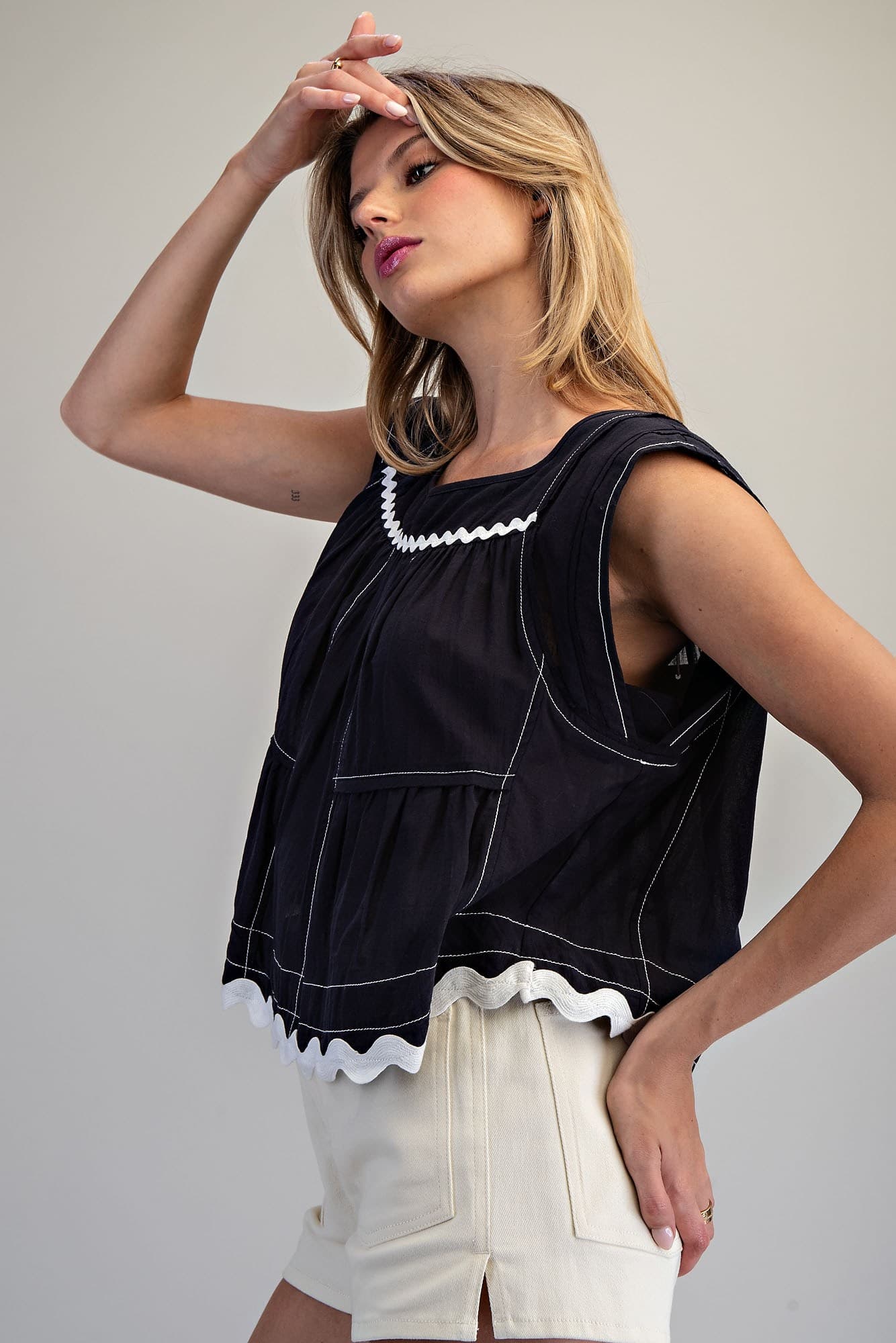 TH15317 - NAVY