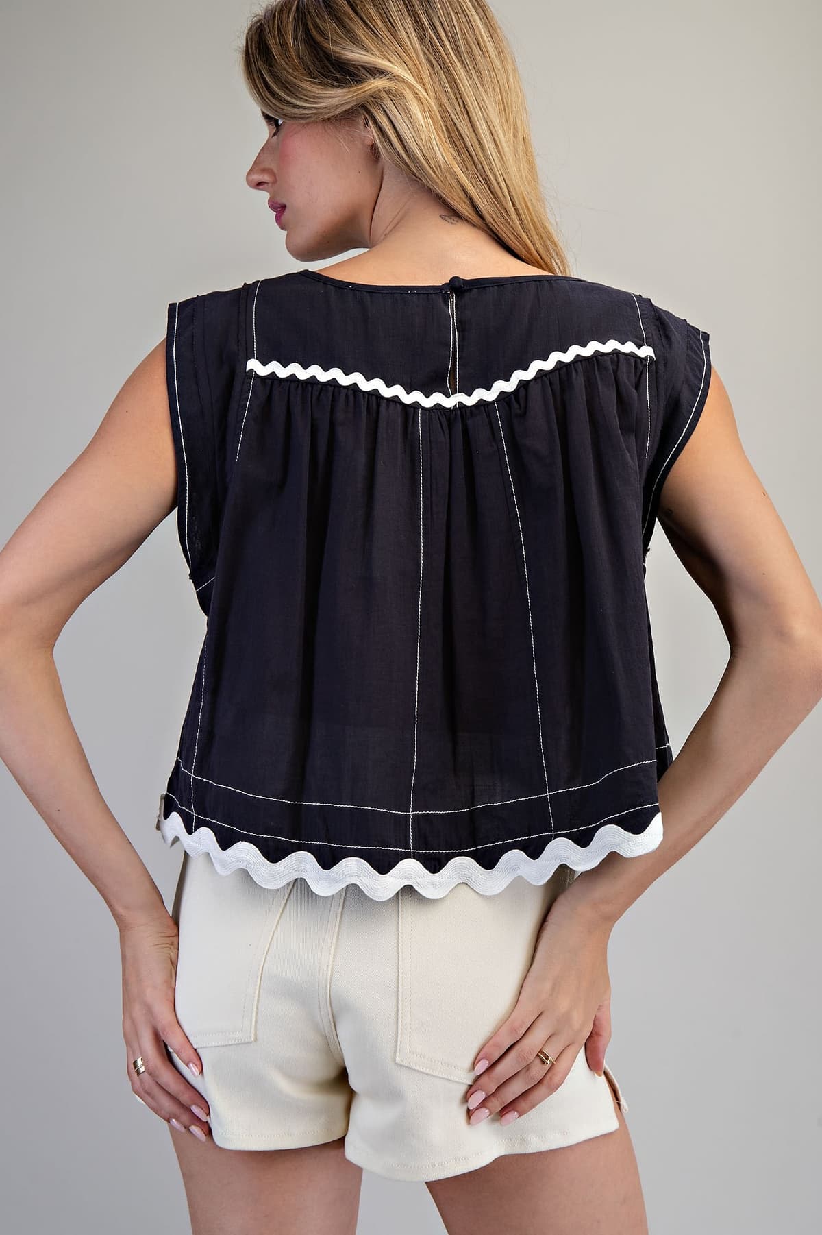 TH15317 - NAVY
