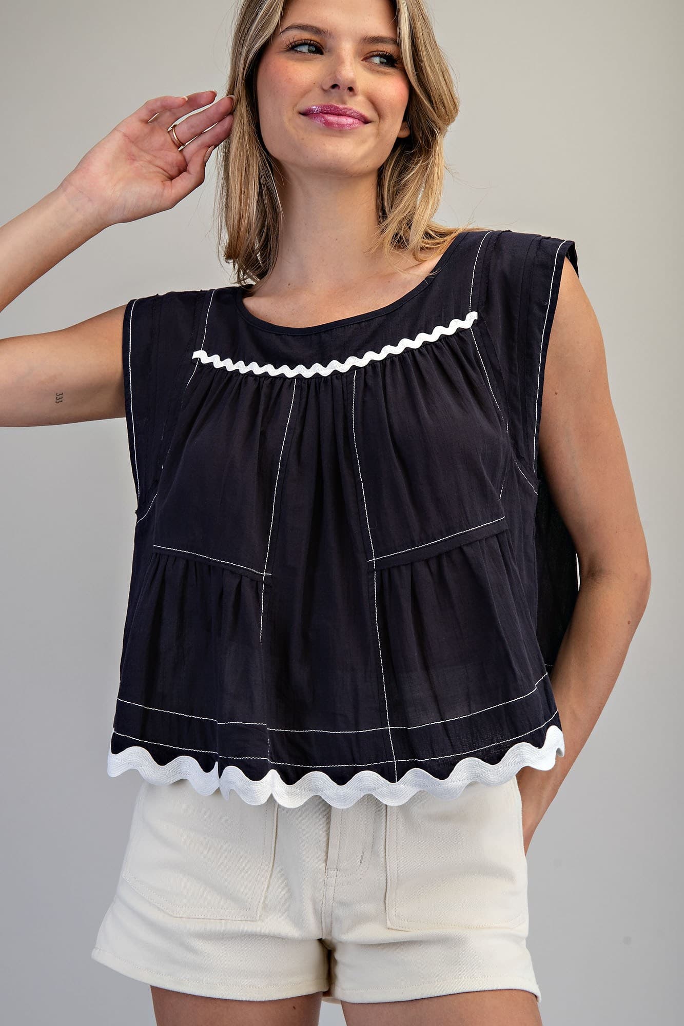 TH15317 - NAVY