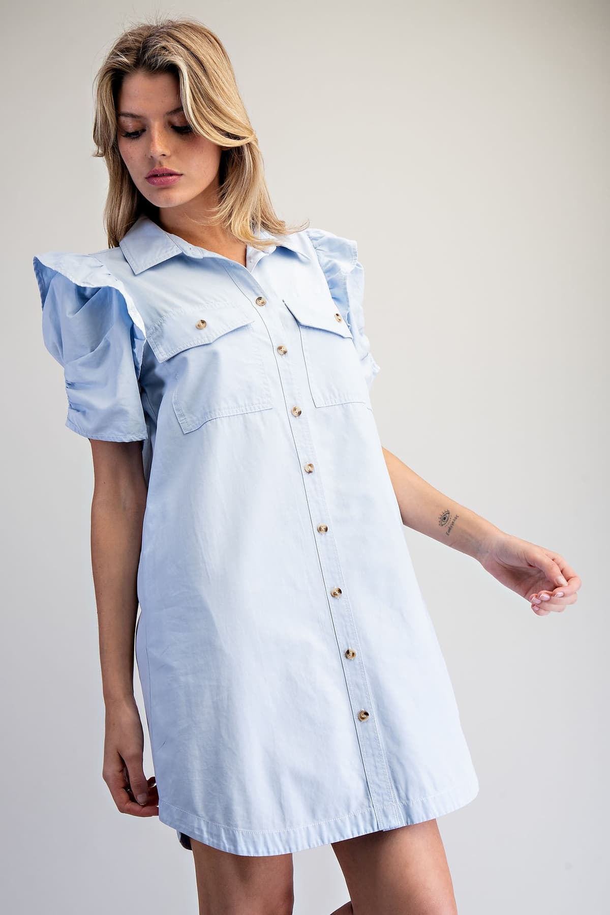 DH15569 - PERIWINKLE