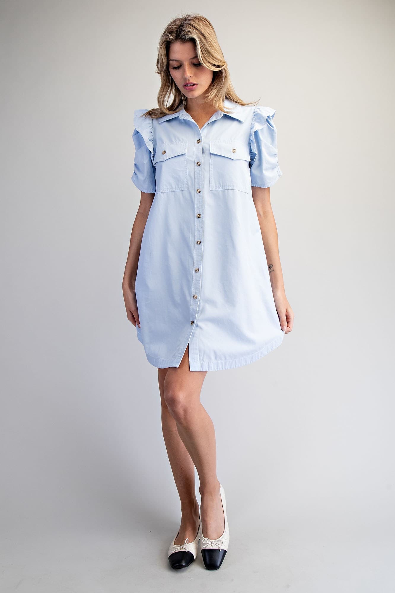 DH15569 - PERIWINKLE