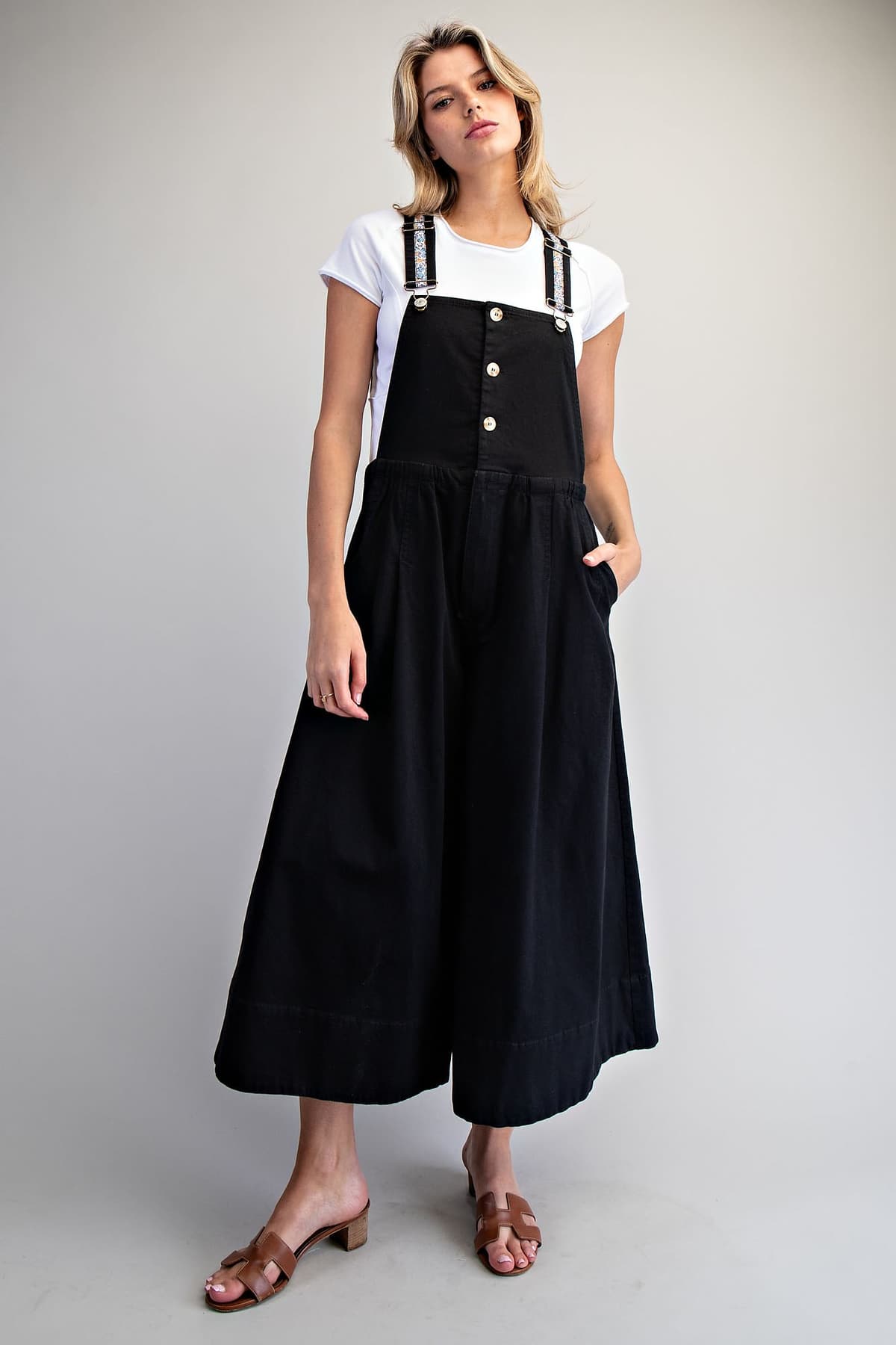 BH15470 - ASH BLACK